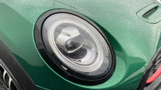 MINI Hatchback 2.0 John Cooper Works II 3dr Auto [8 Speed] Petrol Hatchback